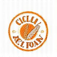 Logo de Ciclo del Pan